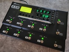 Fractal Audio Systems AX8 Amp Modeler/Multi-F...