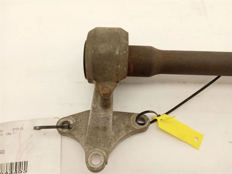 Вал домкрата оси ACURA CL COUPE **как есть** подходит для 1998 1999 2001 2002 2003 годов выпуска - Изображение 3 из 4