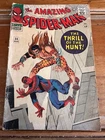 The Amazing Spider-Man #34 (Marvel Comics March 1966) Free Shipping