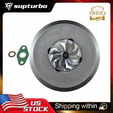 MFS 06H145702G Turbocharger cartridge JH5 for Audi A4 A5 6 Q5 Seat Exeo 2.0 TFSI