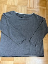 Juvia Shirt, Größe XXL (44/46) in Grau