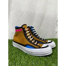 CONVERSE Chuck Taylor ALL-STAR HI  70 Digital Terrain Dark Soba [170141C]  8.5