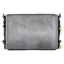 Radiateur Volkswagen POLO