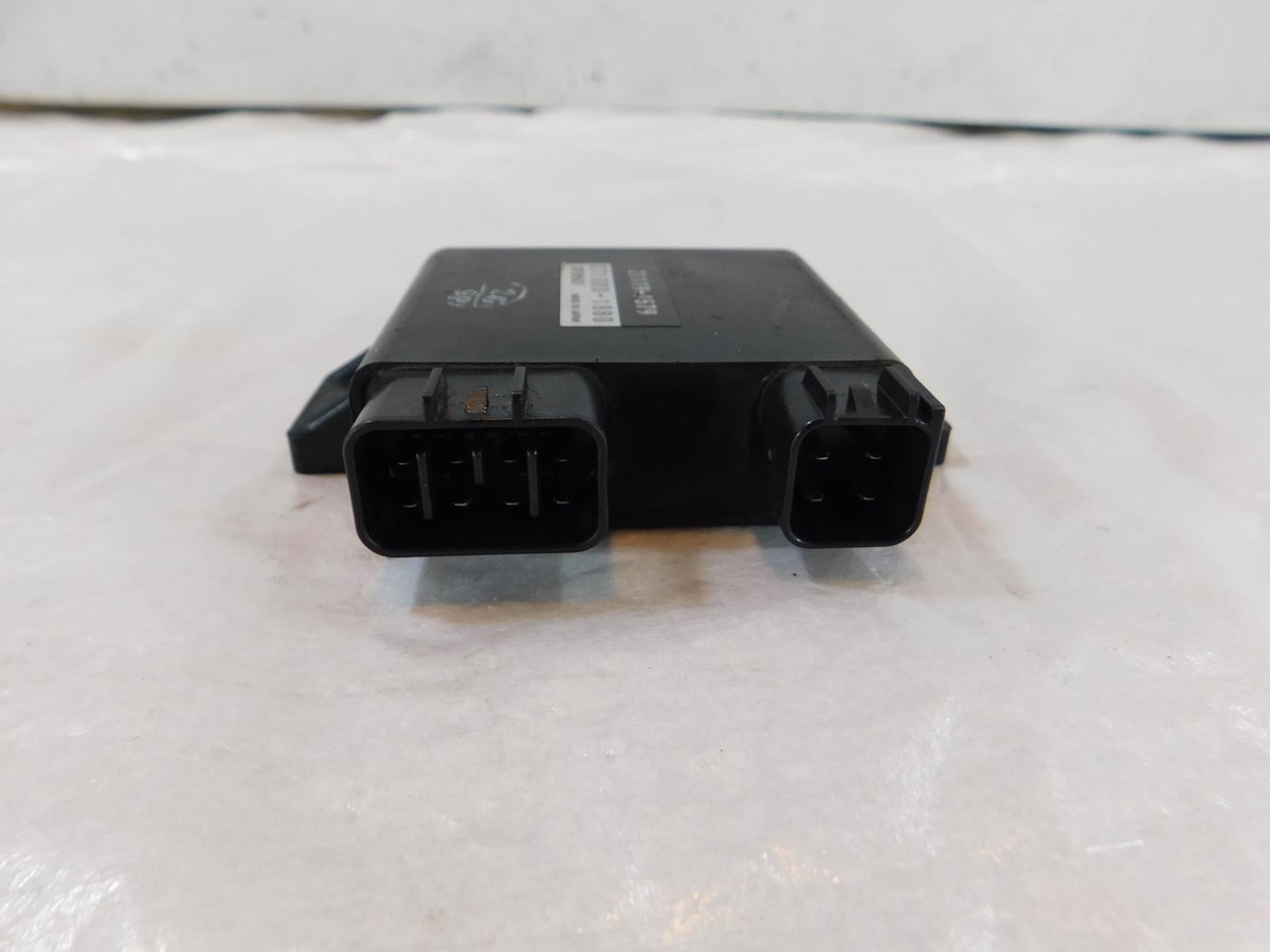 Kawasaki KLX250S KLX 250 Igniter Ignition Computer Unit Module ECM