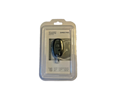 Directed Electronics 7111T 1 Button Remote Transmitter for 7111v 7111x 7111p 