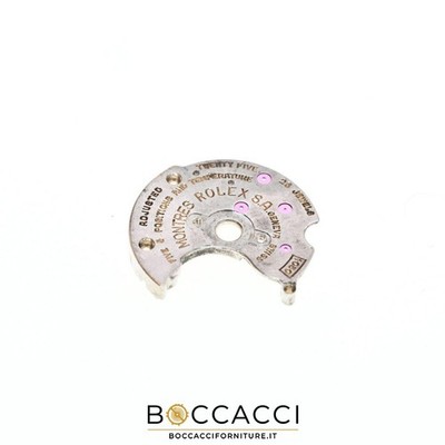 ROLEX 1030 Cod. 7000 Automatic Device Bridge Calib: 1030, 1035, 1036, 1036 GM...