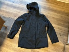 Damen Schöffel Parka mit  Fleece Innenjacke, Jacke Gr. 40 Top
