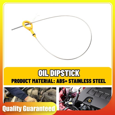#ad Engine Oil Dipstick For 2002 2006 Toyota Camry Oil Level Indicator Dip Stick $7.91