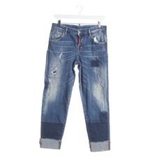 Dsquared Jeans Slim Fit 34 IT 40 Blau Sehr gu...