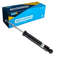 Bilstein Gasdruck StoßDÄMpfer Hinterachse Passend FüR Volvo XC60