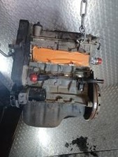 Moteur Fiat 500