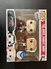 Funko Pop! Vinyl: DC Comics Suicide Squad Metallic 2 Pack (FYE)