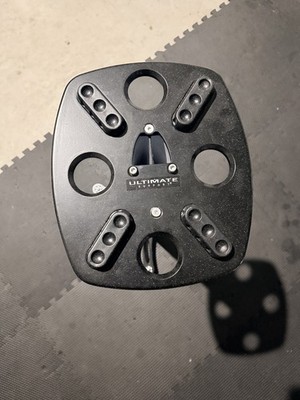 Ultimate Support MS9045B Speaker Stand