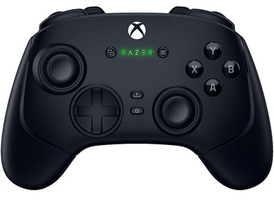 Razer Wolverine V3 Pro HyperSpeed Wireless Controller for Xbox PC