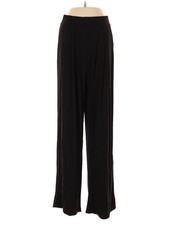 Unbranded Women Black Track Pants S