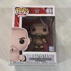 Funko Pop! Vinyl: WWE - Dave Batista #61