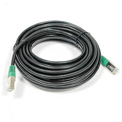 10m Patchkabel Cat 5e Netzwerkkabel Ethernet Kabel Netzwerk DSL Internet RJ45