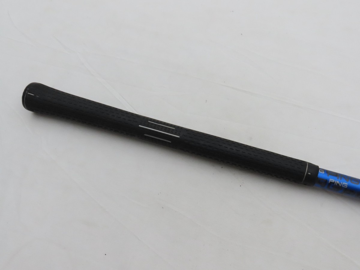『再値下げ済』ピンPING G30/TFC419/3UTY(19°)Rフレックス Used Ping G30 9* Driver Ping TFC 419 Regular Flex Shaft R Ping TFC