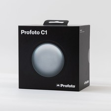 Profoto C1 901360 Smartphone Studio Light Used