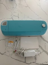 Cricut Explore Air 2 DIY Cutting Machine in Sky Blue CXPL202