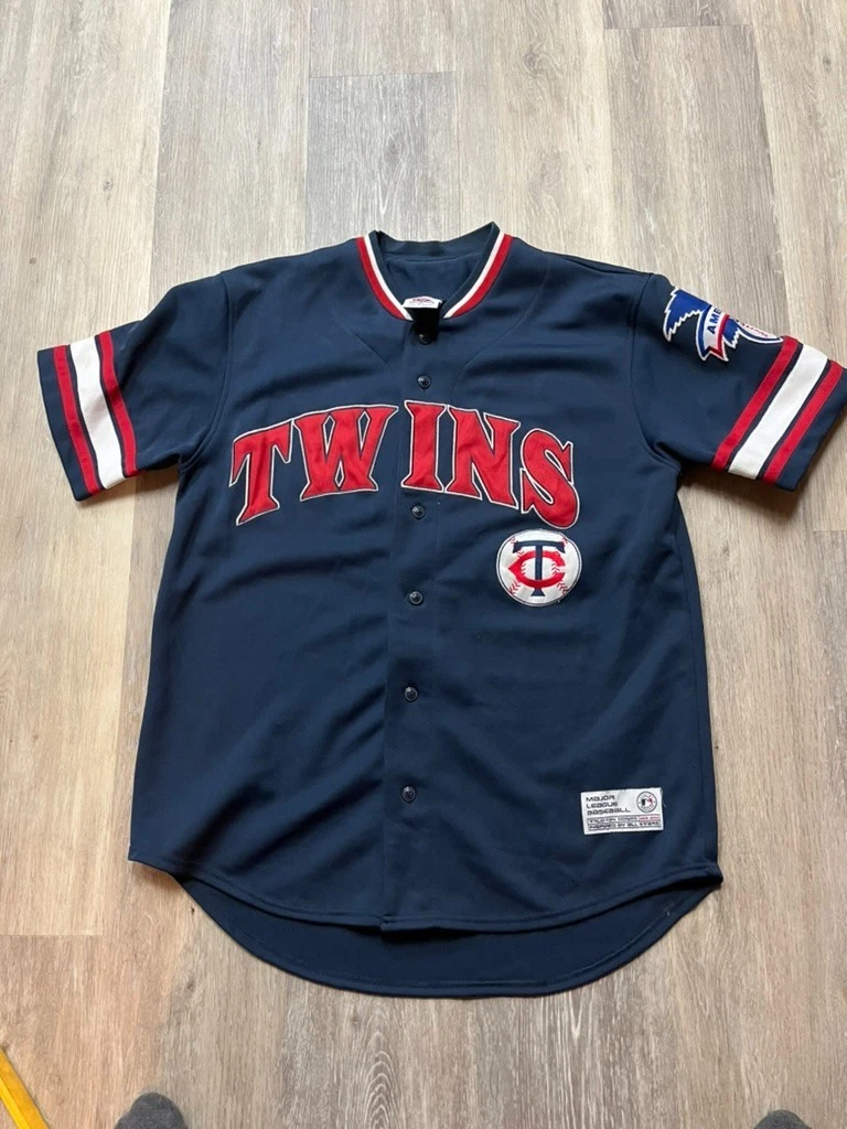 Johan Santana Minnesota Twins MLB Jerseys for sale | eBay