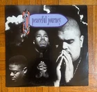 Heavy D. & The Boyz – Peaceful Journey | Vinyl | LP | 1991 | MCA Sealed OG