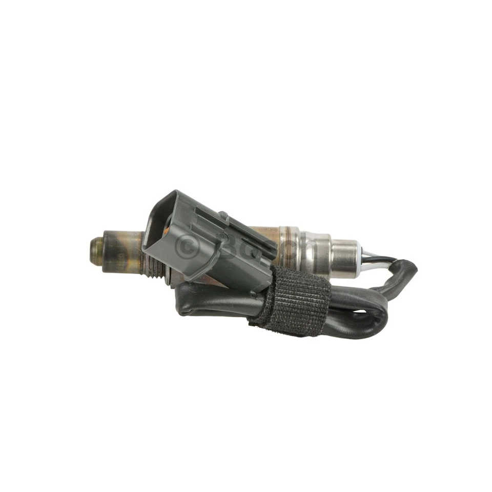 Sensor de oxigênio 15651 Bosch O2 motorista ou passageiro lado direito esquerdo/direito - Imagem 2 de 4