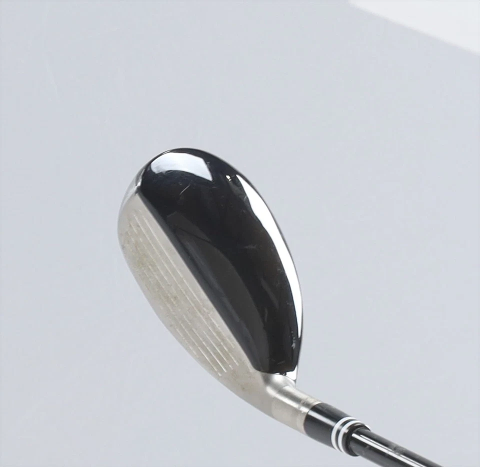 Cleveland 588 Altitude 18° 3H híbrido matriz extra rígida Ozik Altus 1155998 bueno Foto 3 de 4