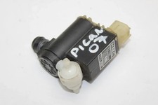 Waschwasser Pumpe Wischwasserpumpe Waschpumpe 98510-2C100 KIA Picanto BA Bj.07