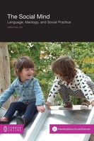 James Paul Gee | The Social Mind | Taschenbuch | Englisch (2014)