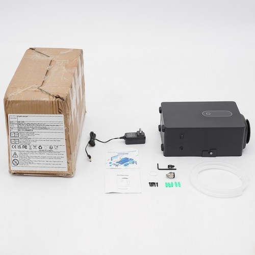 Smart Air Diffuser, Smart Scent Air Machine, Aroma Scent Air Machine for Home