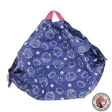 NEW Marimocraft [Eco Bag] Shupatto Bag M Fujiko F. Fujio