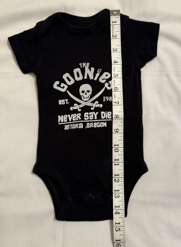 Set Of 2 Infant Bodysuit Liquid Blue Grratful Dead Tie-Dye & The Goodies 6-12 M - Picture 11 of 15