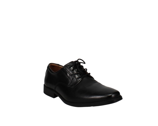 clarks tilden plain ii
