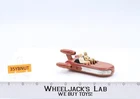 Land Speeder Die-cast Star Wars 1978 Kenner Vintage Action Figure