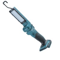 Makita Led-Akku Arbeitsleuchte DEBDML801 14,4 V / 18 V Neu Ohne Akkus/LadegeräT
