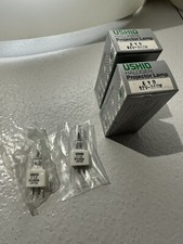 EYB "2-pack" projector lamp projection light bulb 82v 360w, Ushio brand