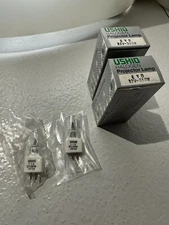 EYB "2-pack" projector lamp projection light bulb 82v 360w, Ushio brand