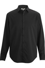 Edwards Garments 1996 Men's Ultra Stretch Sustainable Tailored Fit Dress Shirt