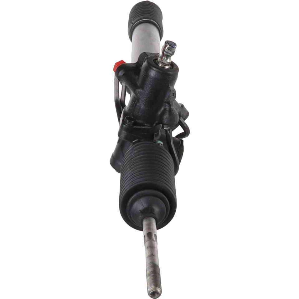 Barra de amarre exterior de piñón y cremallera de dirección asistida para Dodge Avenger Eagle Talon Foto 4 de 4