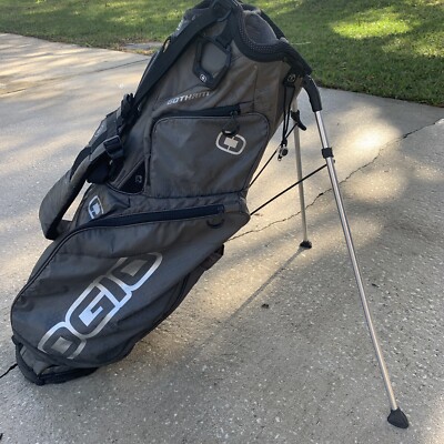 ogio gotham golf bolsa