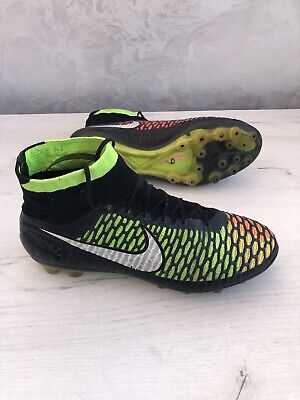 Nike Magista Obra AG ACC Rare Football Soccer Cleats US7 UK6 Nike Magista Obra AG ACC Rare Football Soccer Cleats US7 UK6