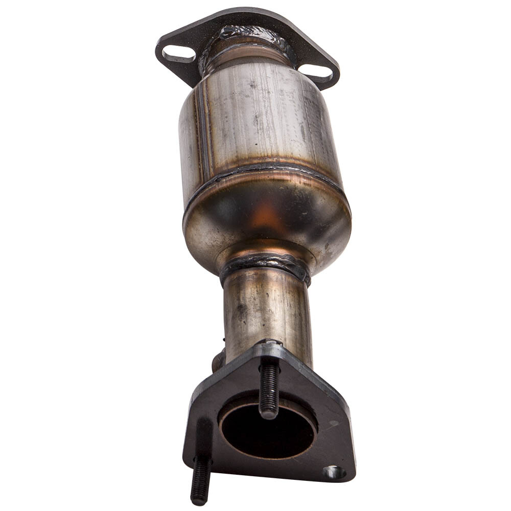 4PCS For 20062014 Nissan Xterra V6 4.0L Complete Kit Catalytic