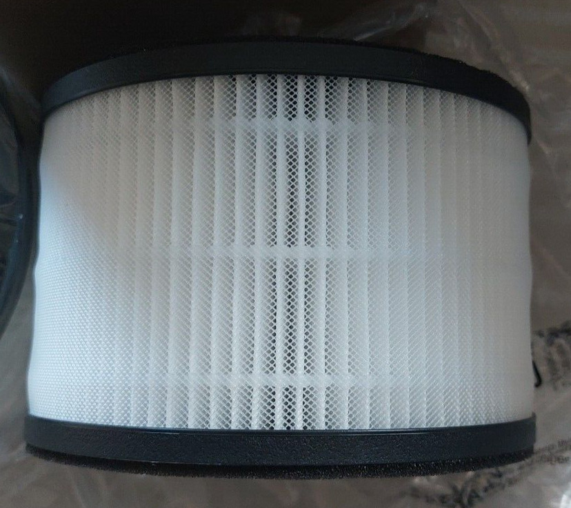 NEW 2 pack Isinlive BS-03 True HEPA Filter  -Gara