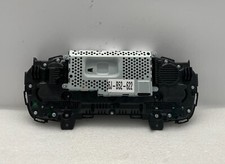 2016-2020 BMW 5 SERIES USED INSTRUMENT CLUSTER P#9392558