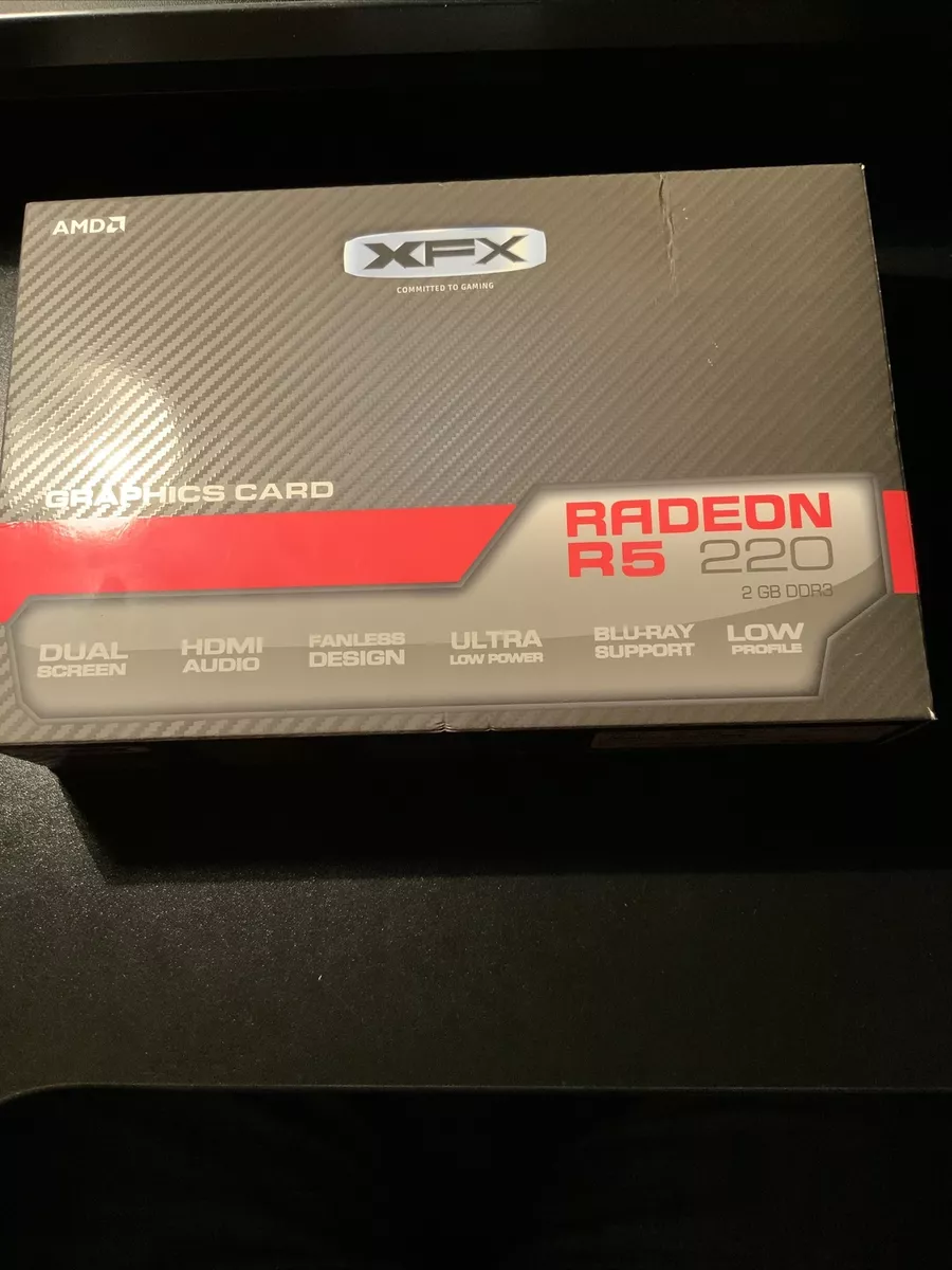 Amd r5 online 220