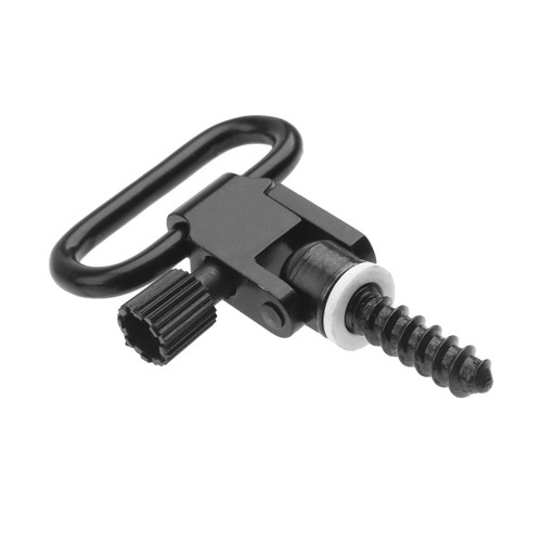 12GA Shotgun Mag Tube Cap Sling Swivel Mount Kit for Mossberg 500 Maverick 88 eBay