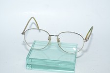 Vintage Perry Ellis PE 50-2 Eyeglasses Frames 50 16-140MM Professorial