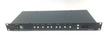 kramer Sg-6005 Genlock Multi Standard Black Burst Bar Generator