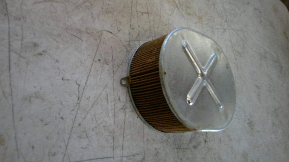 Filtro aire admisión suzuki k11 sport 80 k10 k15 Foto 3 de 4